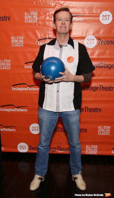 Dylan Baker  Photo