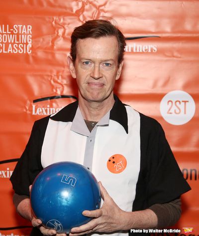 Dylan Baker  Photo