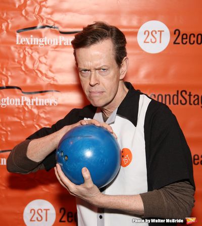 Dylan Baker  Photo