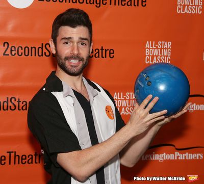 Adam Kantor  Photo