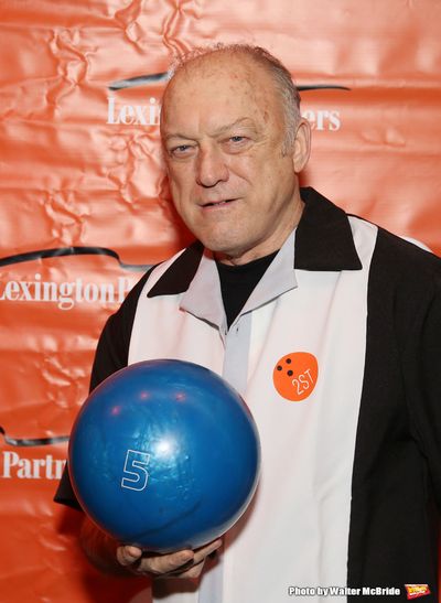 John Doman  Photo