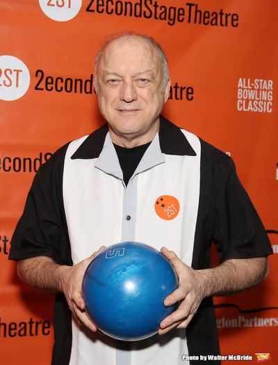 John Doman  Photo