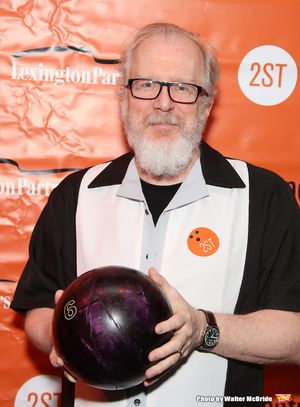 Tracy Letts @ BroadwayWorld Tracy Letts Photo