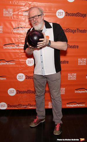 Tracy Letts @ BroadwayWorld Tracy Letts Photo