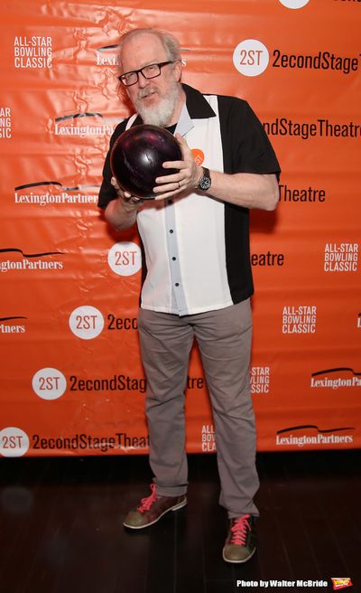 Tracy Letts  Photo