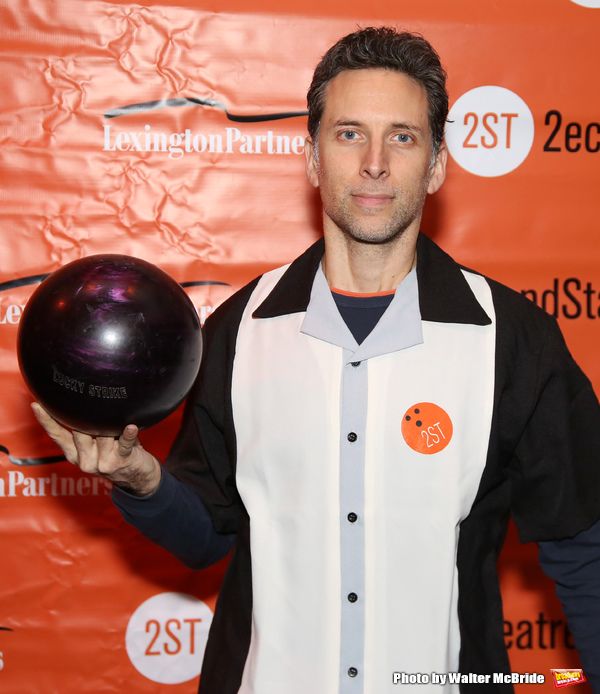 Ben Shenkman Photo