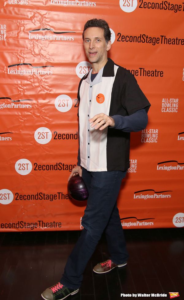 Ben Shenkman Photo