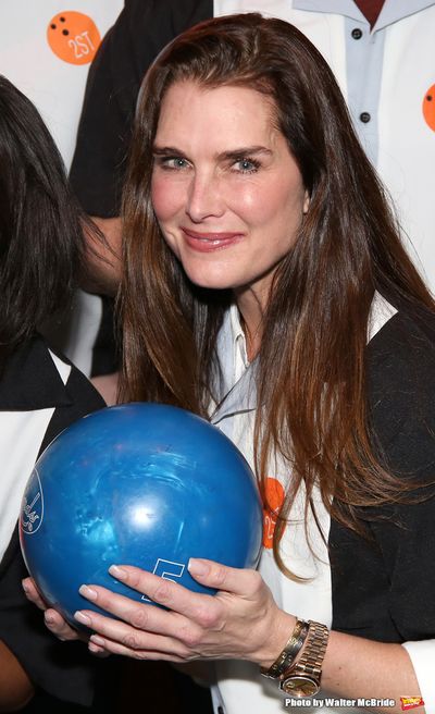 Brooke Shields  Photo