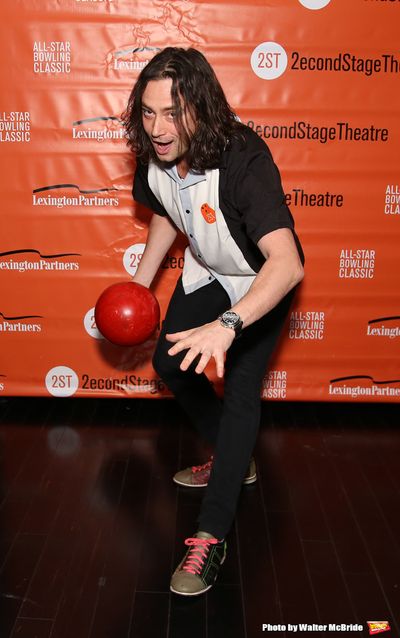 Constantine Maroulis  Photo