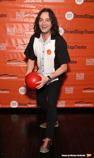 Constantine Maroulis  Photo