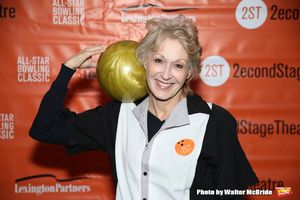 Jan Maxwell @ BroadwayWorld Jan Maxwell Photo