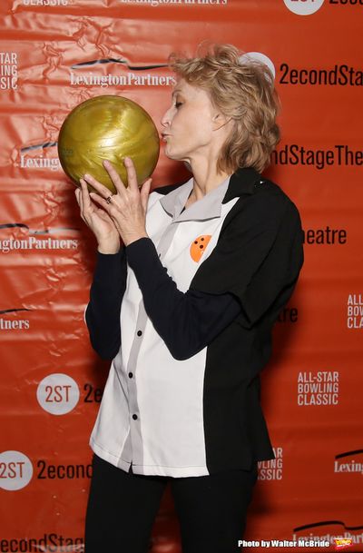 Jan Maxwell  Photo