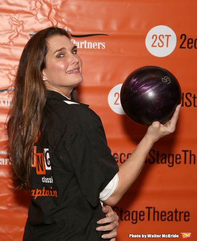 Brooke Shields  Photo