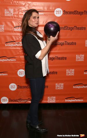 Brooke Shields @ BroadwayWorld Brooke Shields Photo