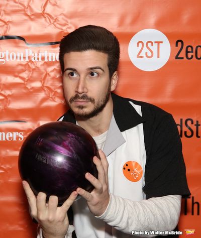 Vinny Guadagnino  Photo