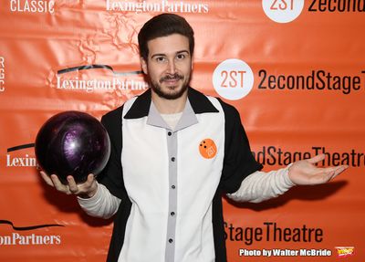 Vinny Guadagnino  Photo
