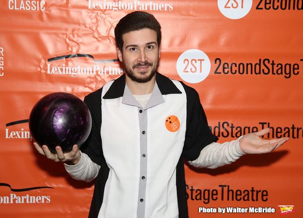 Vinny Guadagnino  Photo
