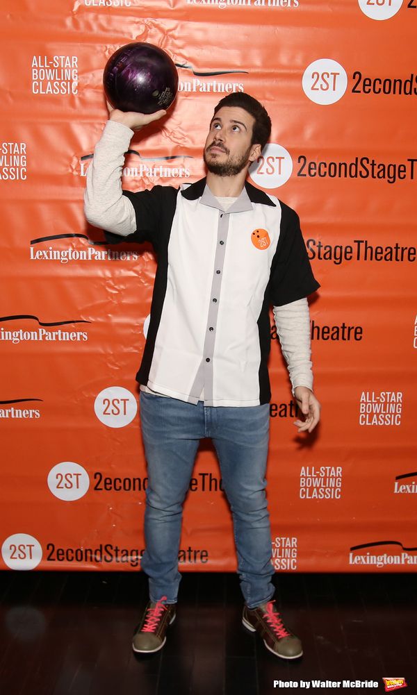 Vinny Guadagnino  Photo