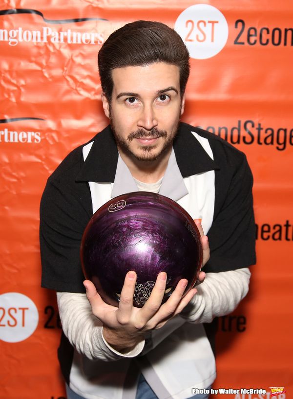 Vinny Guadagnino  Photo