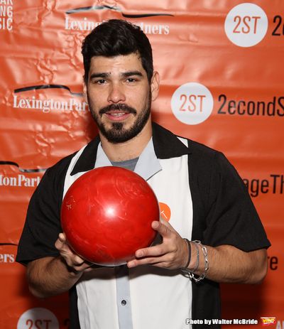 Raul Castillo  Photo