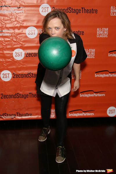 Emily Bergl Photo