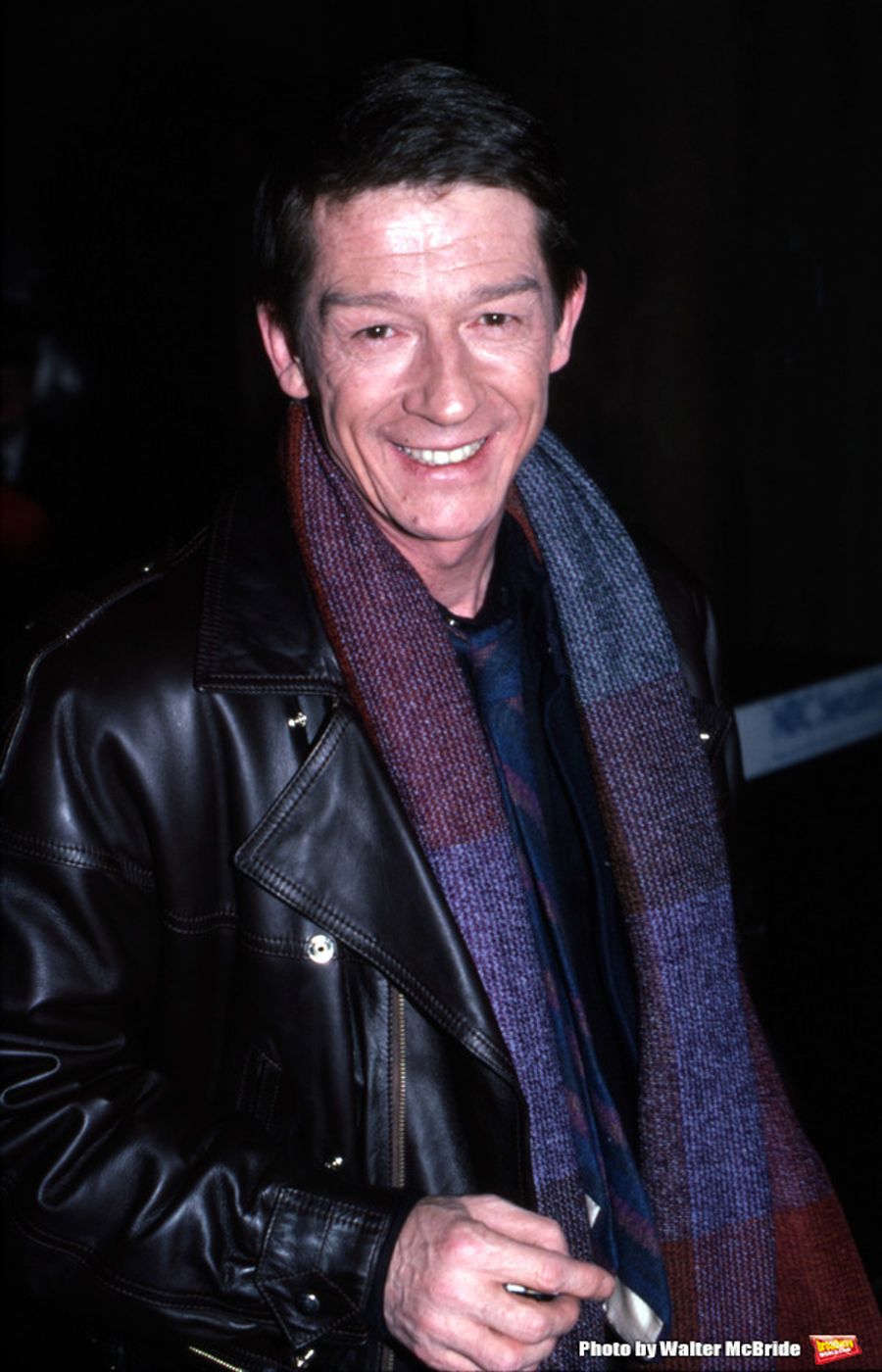 Photo Flash: Remembering John Hurt  Image