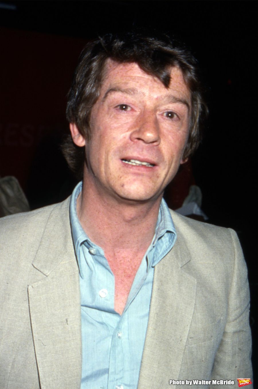 Photo Flash: Remembering John Hurt  Image