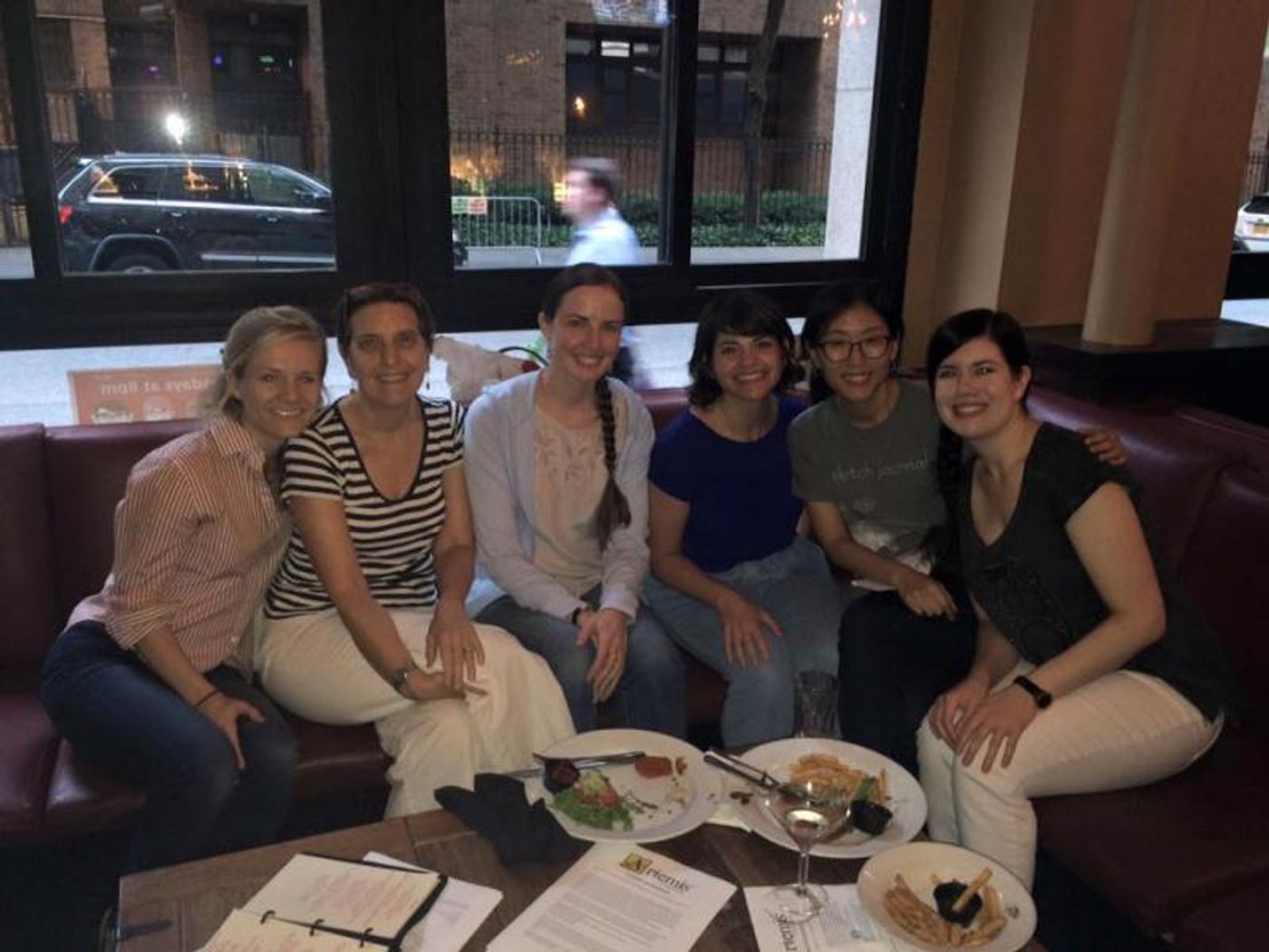 Artemis Theatrical Aims to Give a Voice to Women-Identifying Storytellers Through Collaboration and Cabaret Image