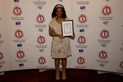 Charlene James Photo