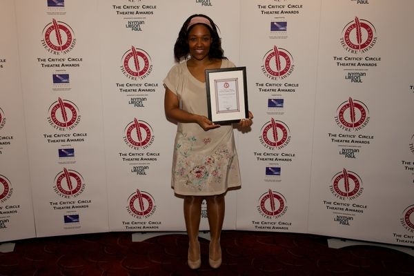 Charlene James Photo