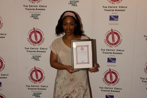 Charlene James Photo