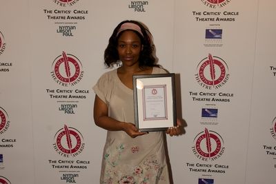 Charlene James Photo