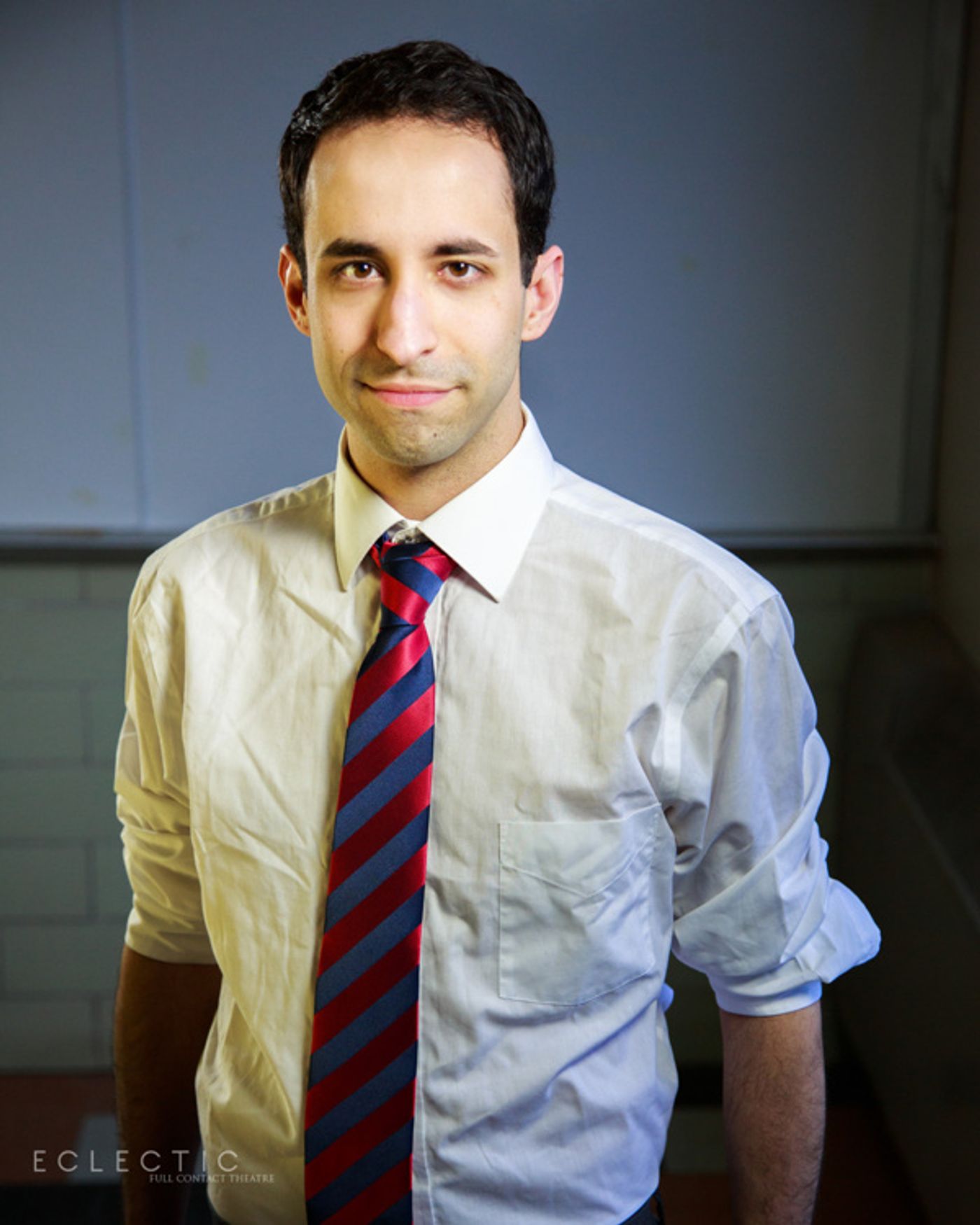 Photo Flash: Meet the Cast of THE HISTORY BOYS at Eclectic Full Contact Theatre Photo Flash: Meet the Cast of THE HISTORY BOYS at Eclectic Full Contact Theatre Image