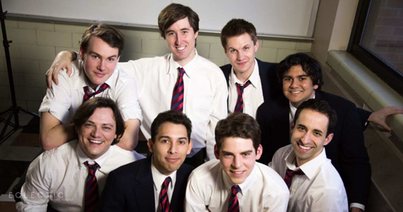 Photo Flash: Meet the Cast of THE HISTORY BOYS at Eclectic Full Contact Theatre Photo Flash: Meet the Cast of THE HISTORY BOYS at Eclectic Full Contact Theatre Image