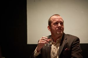 David Tessier  Photo