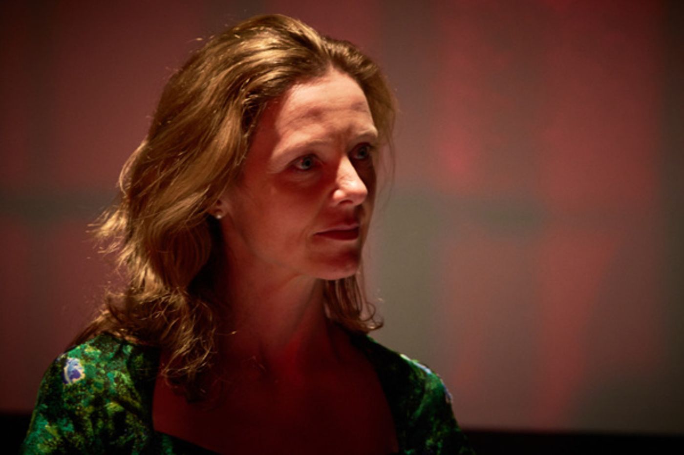 Photo Flash: BETRAYAL at The Wilbury Group  Image