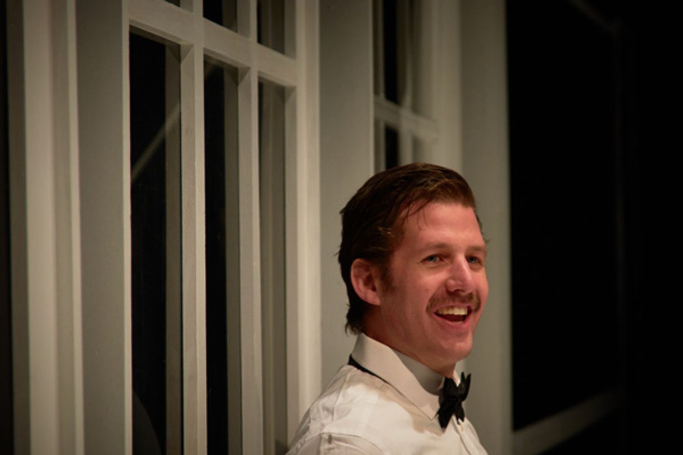 Photo Flash: BETRAYAL at The Wilbury Group  Image