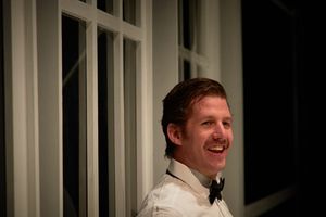 Stuart Wilson  Photo