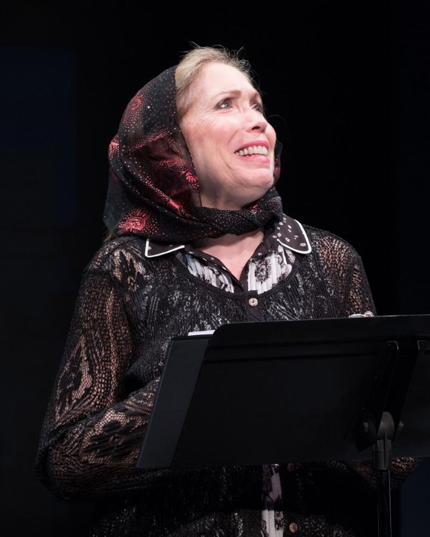 Review: Jerry Herman's MILK AND HONEY Gets A Spirited Concert Staging at The York  Image