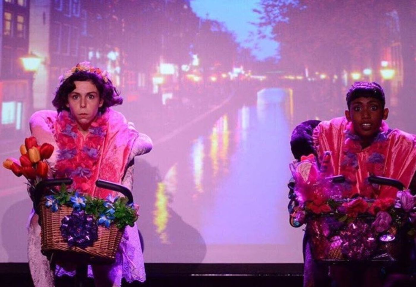 Review: ADVENTURES OF YONI 1 & YONI 2 was Simply Euphoric at Butterfly Club  Image