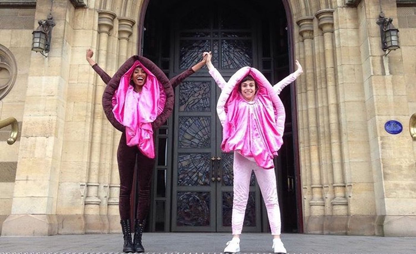 Review: ADVENTURES OF YONI 1 & YONI 2 was Simply Euphoric at Butterfly Club  Image