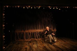 Ed Dixon @ BroadwayWorld Ed Dixon Photo