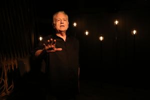 Ed Dixon @ BroadwayWorld Ed Dixon Photo