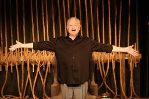 Ed Dixon @ BroadwayWorld Ed Dixon Photo