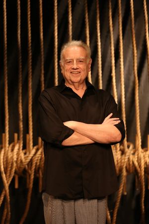 Ed Dixon @ BroadwayWorld Ed Dixon Photo