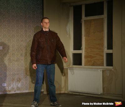 Lucas Hedges Photo