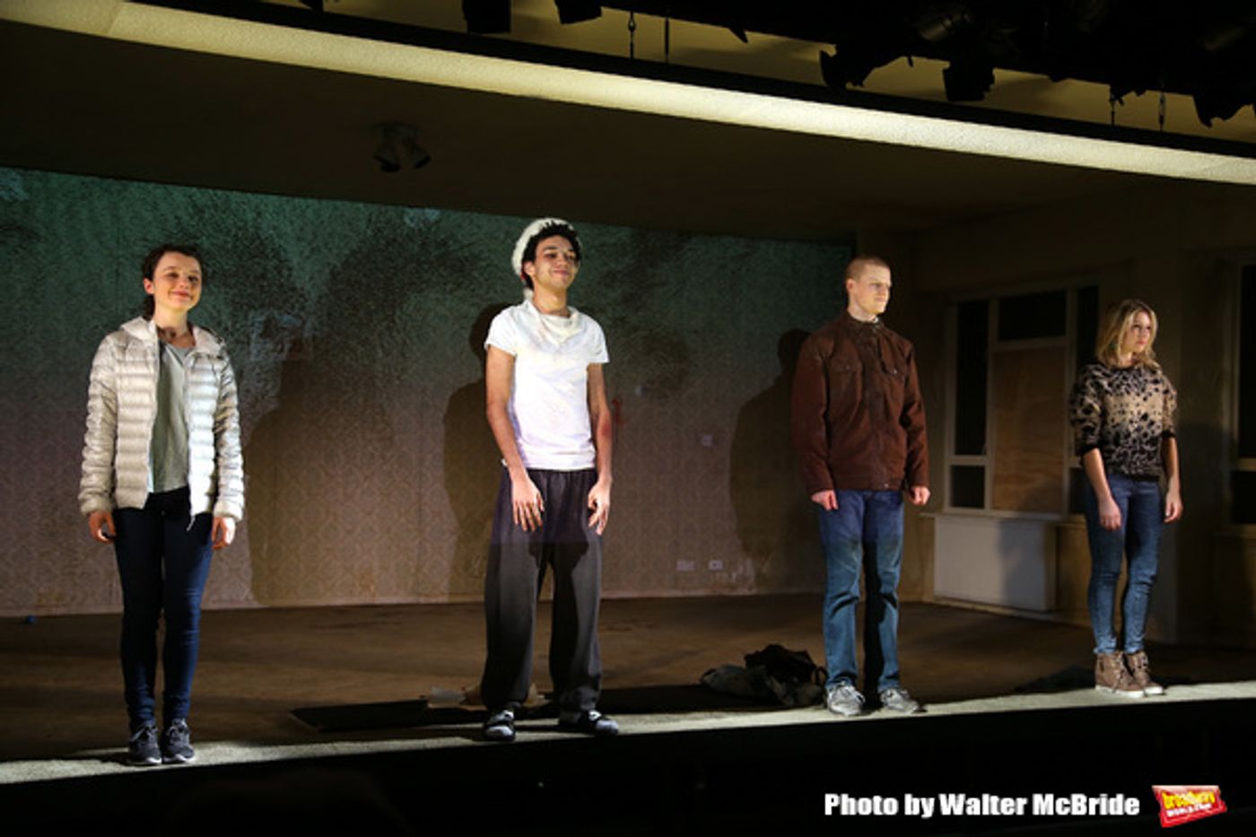 Photo Coverage: MCC's YEN Celebrates Opening Night  Image