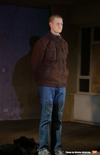 Lucas Hedges  Photo
