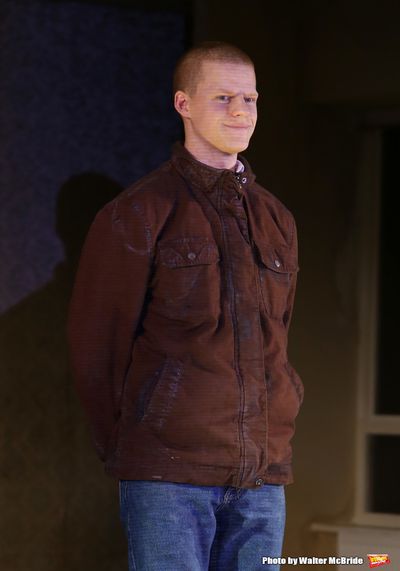 Lucas Hedges  Photo