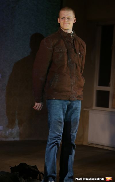 Lucas Hedges  Photo